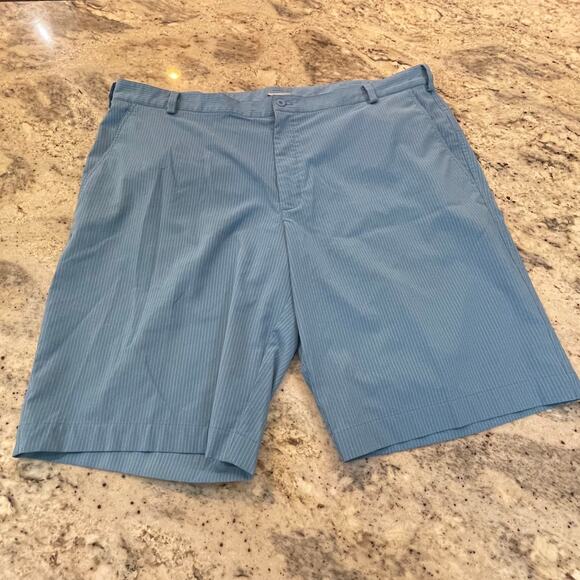 Nike Golf Shorts 42 - Picture 1 of 4
